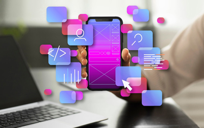 Mobile App Development