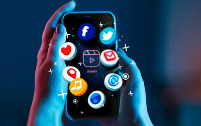 Social Media Management